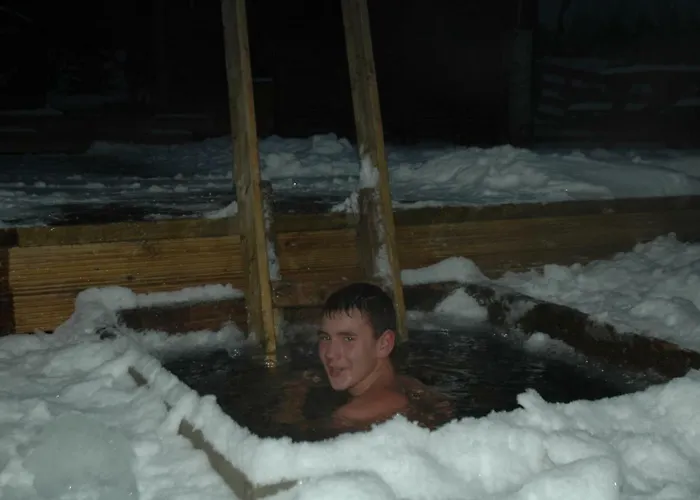 Majatek Gize Marczak Rezort Olecko