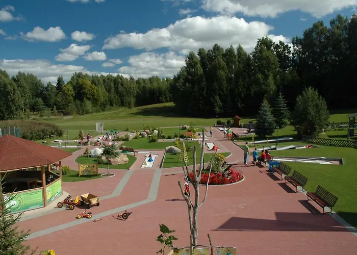 Majatek Gize Marczak Rezort