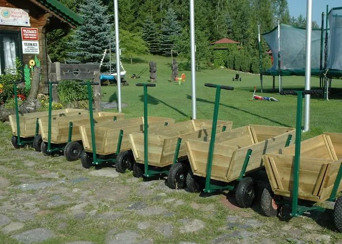 Majatek Gize Marczak *