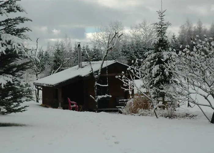 Majatek Gize Marczak Olecko