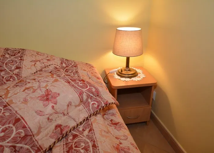 Majatek Gize Marczak Rezort