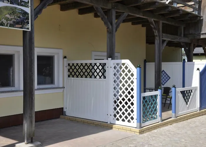 Majatek Gize Marczak منتجع *