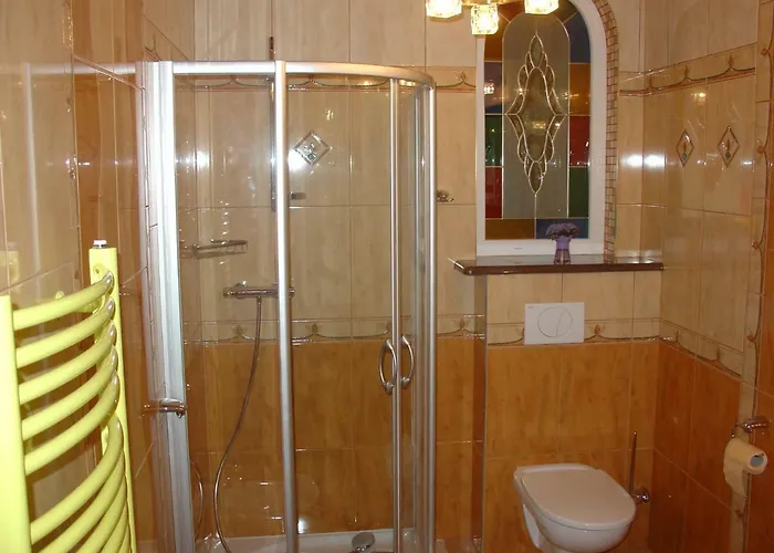 Majatek Gize Marczak منتجع اوليتسكا