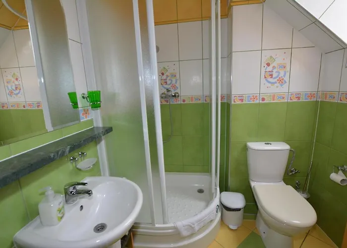 Rezort Majatek Gize Marczak