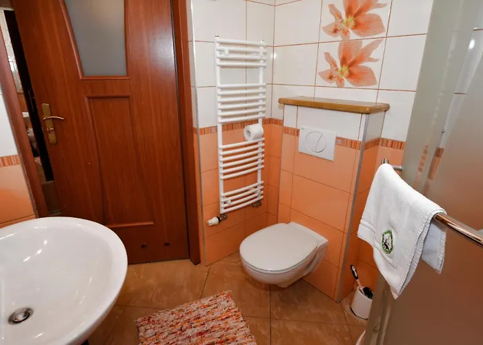 Majatek Gize Marczak منتجع *