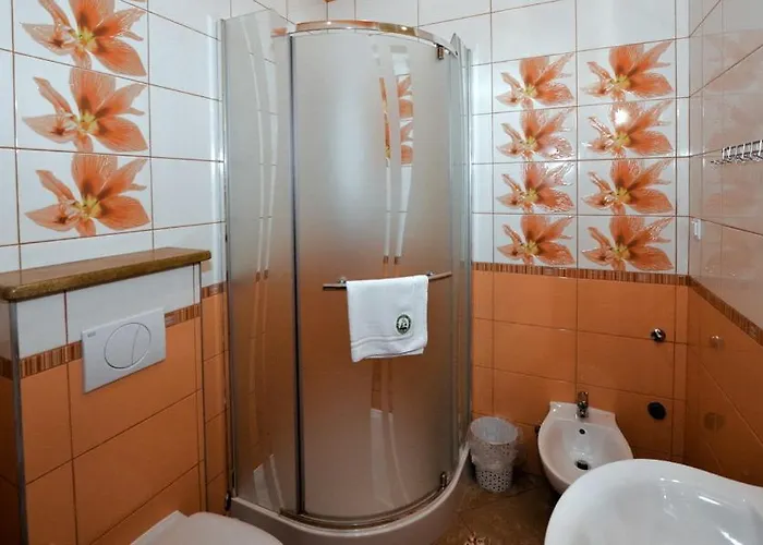 Rezort Majatek Gize Marczak