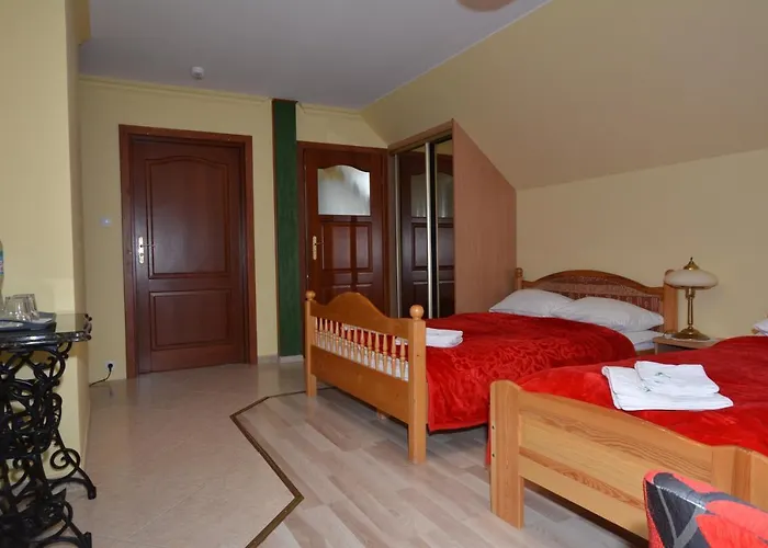 Majatek Gize Marczak اوليتسكا